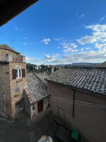 Villa La Rocchetta Sutri Exterior foto